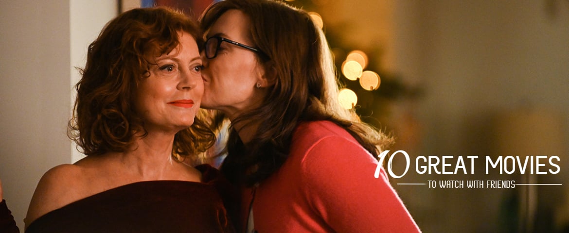 2020歲末年初電影上檔新片推薦，10部精采預告搶先看！