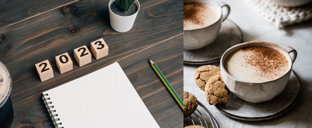 2023請假攻略！善用補休特休，放假半個月不是夢（灑花）