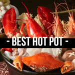 冬天開爐吃鍋!2021全台必吃熱門火鍋優惠、網購湯底鍋料整理推薦