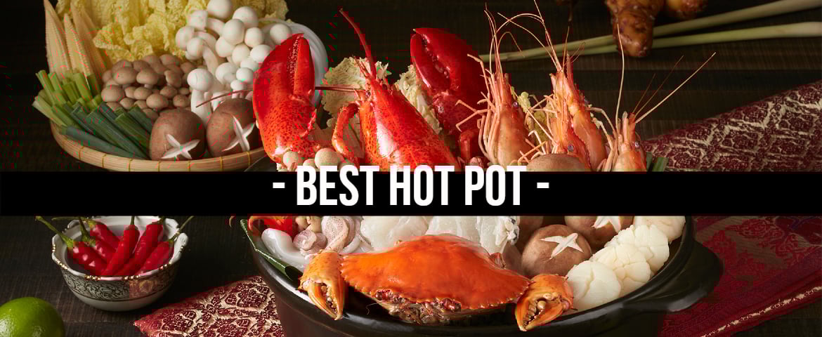 冬天開爐吃鍋！2021全台必吃熱門火鍋優惠、網購湯底鍋料整理推薦