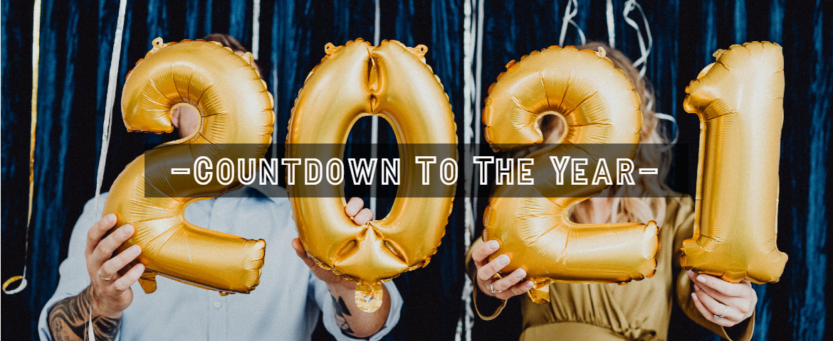 2021全台跨年演唱會卡司名單看這裡，看煙火、迎曙光景點推薦！