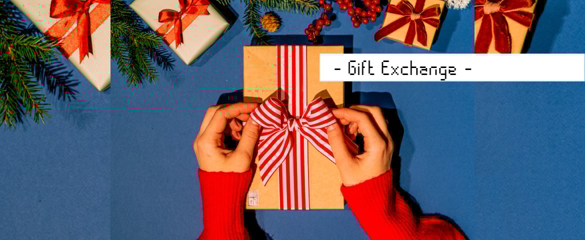 2022推薦聖誕節交換禮物 TOP 5 購買清單！