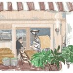 選擇咖啡，熱愛咖啡，到投入咖啡，尋覓香氣，創業家打造屬於自己的咖啡國度