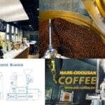 新技術引進高品質烘培技術，打造21世紀的文藝再興，堅守品質，尋求最對味的咖啡