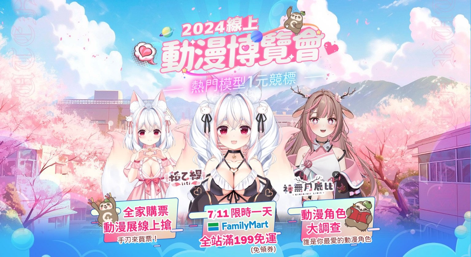 熱門動漫偏好分析：你也是跟風宅嗎？