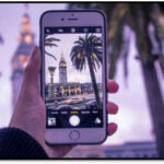 手機夜景拍攝大揭密，3C聯盟教你5步驟拍出完美夜景！