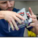 手把手教你組裝電腦：從工具準備到開機測試￼