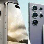 iPhone 16 Pro Max vs. Samsung Galaxy S24 Ultra：旗艦機大對決，你的理想手機是哪一邊？￼