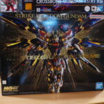露天機器人市集回顧｜鋼彈模型、玩具控必逛的絕版收藏挖寶天堂