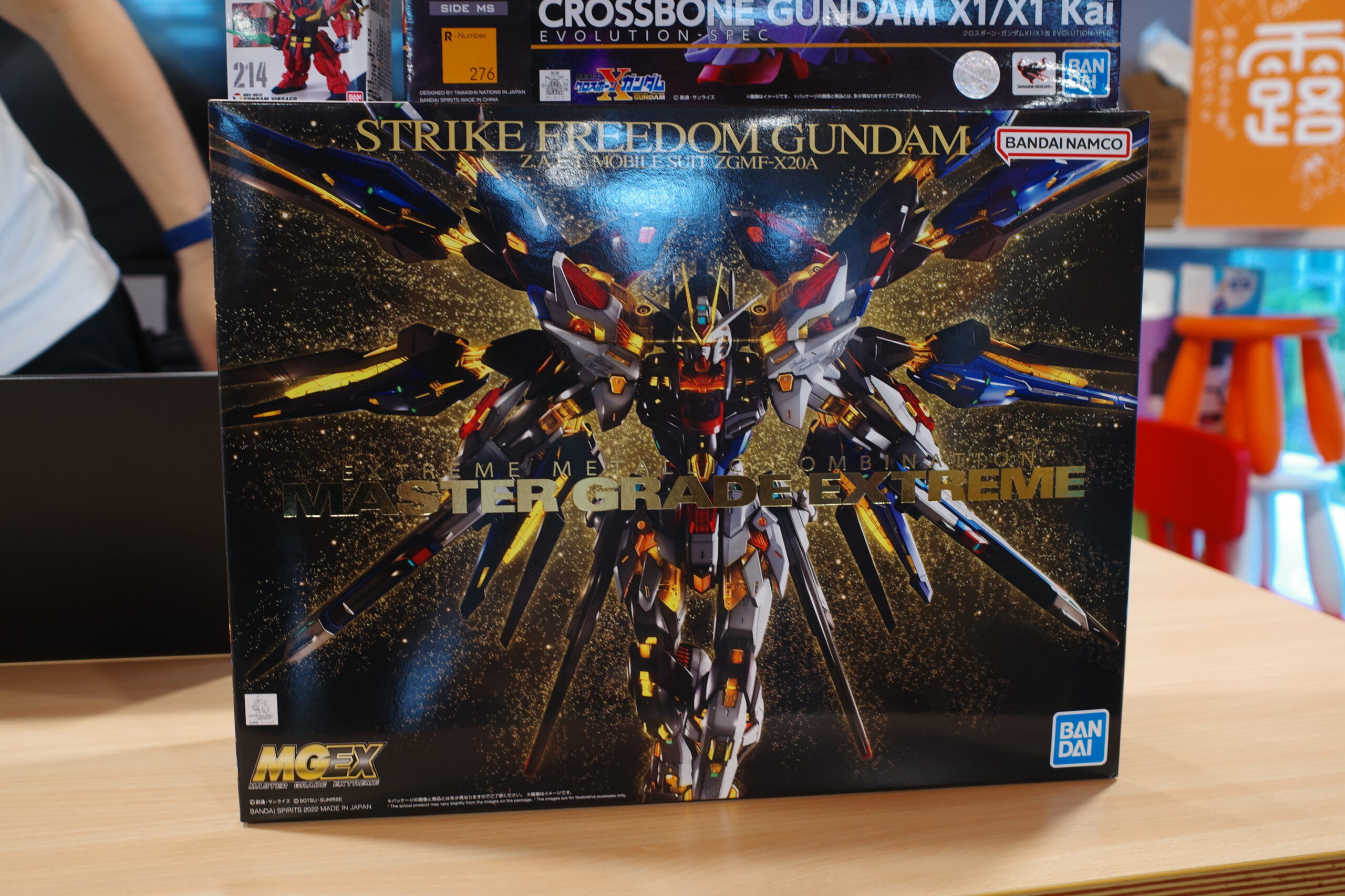 露天機器人市集回顧|鋼彈模型、玩具控必逛的絕版收藏挖寶天堂