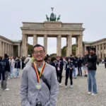 從閱讀到跑步，在反覆練習中理解世界、覺察身體——專訪關鍵評論網台灣內容長楊士範