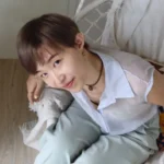 從一個畫面開始,讓角色慢慢說出自己的故事——專訪漫畫家 NIN