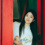 不是跑第一名，才能一直運動——專訪《降落練習》作者楊若榆